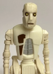 “Star Wars” 8D8, Return of the Jedi, 1983 (Jabba’s torture droid ) - Picture 1 of 7