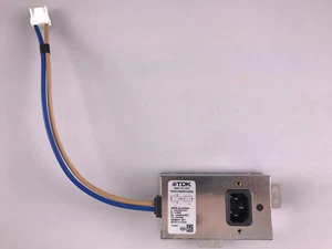 RPEN-02908FA-01HB, RPEN-02908FA-00HB, 250Vac/8A, 50/60Hz, TC-P60S30, TCP60S30 - Imagen 1 de 5