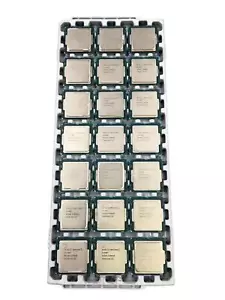 Lot of 21 Intel Pentium G4400T 2.90GHz 3MB LGA 1151 CPU Processor SR2HQ - Picture 1 of 2