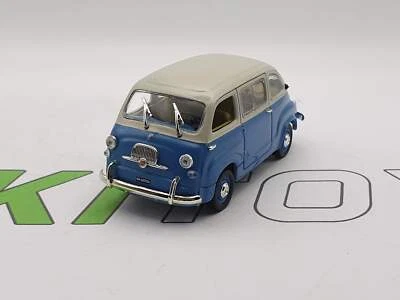 Fiat 600 Multipla Norev 1/43 - Immagine 1 di 3