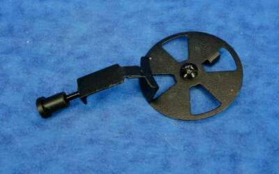 DYNA GLO Smoker DGU732BDE / DGU732SDE-D 2.75" Diámetro Placa Amortiguadora Superior Parte Foto 1 de 4