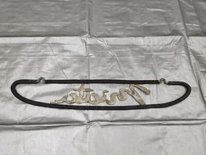 90-97 Mazda Miata Protective Radiator Grill Rock Guard Screen NA 1990-1997 - Picture 1 of 7