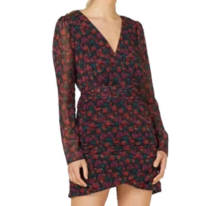 NEU Stevie May Umi Kleid MEDIUM Nacht in der Stadt Party Clubbing besondere Veranstaltung - Bild 1 von 16