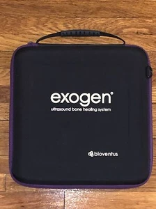 Exogen NUR Tragetasche, OHNE GERÄT - Bild 1 von 5