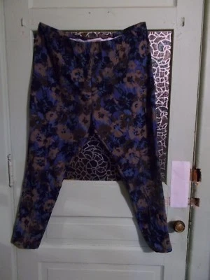 2x LEGGINGS MUJER Foto 1 de 2