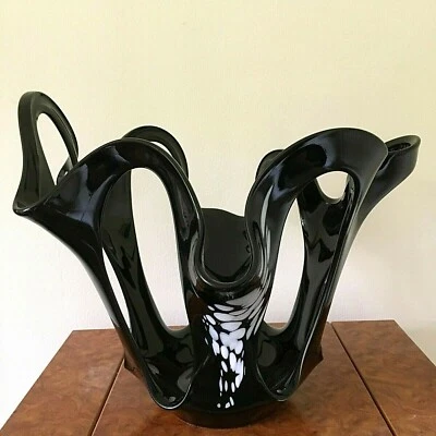 Contemporary Piece Of Art. Hight 11". - Image 1 of 4