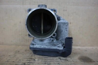 Volkswagen CC 2012 2013 2,0 L unidad de control del cuerpo del acelerador del motor OEM A2C53390403 Foto 1 de 4