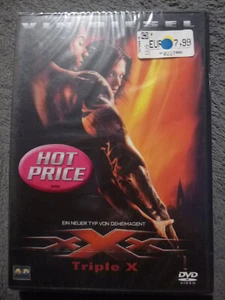 XXX Triple X DVD - Bild 1 von 2