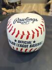 Rawlings Baseball MLB New York Yankees Soft Toy Decor Collectable Kids Ball