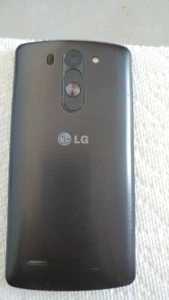 Cell Phone LG G3 VIGOR D727 2 gb / 8 gb, Unlocked, Gray - Picture 1 of 10