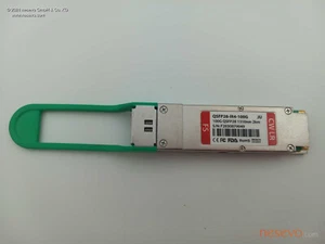 FS.com - QSFP-100G-CWDM4 - JUNIPER compatible QSFP28-IR4-100G - Bild 1 von 3