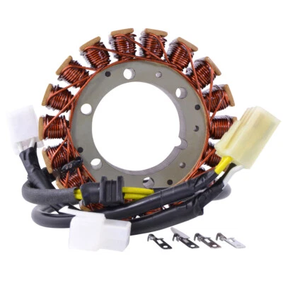 Stator fits Honda PC 800 Pacific Coast 1990 1994 1995 1996 1997 1998 PC800 Foto 1 de 4