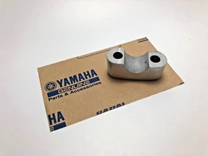 Yamaha 1981-2017 SR XV CP TY XJ YX FZ Upper Handle Holder CLP 4H7-23441-00-38 - Picture 1 of 3