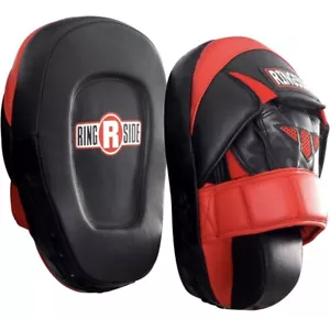 Ringside Boxen Pro Stanzhandschuhe - Bild 1 von 3
