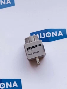 RAFI 1.71.212 60V 1.2W LAMP HOLDER new ol stok - Picture 1 of 5
