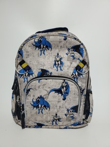 pottery barn batman backpack