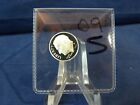 2009 S Roosevelt Dime Silver Proof - Deep Cameo 90% Silver