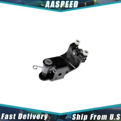 Sliding Door Hinge Roller Assembly Passenger Right for Odyssey EX EX-L Dorman - Image 1 of 4