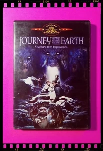 Journey to the Center of the Earth (DVD, 2005) Tested  - Picture 1 of 3