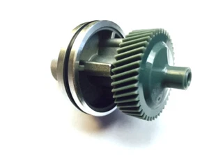 700R4 40-45 tooth Speedometer Housing with Gray 44 Tooth Driven Gear - Picture 1 of 5