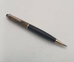 BEAUTIFUL VINTAGE GERMAN PELIKAN 450 TORTOISESHELL MECHANICAL PENCIL c1955 v/g - Picture 1 of 6