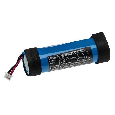 Akku für DJI Mavic mini Controller 2600mAh 3,7V - Bild 1 von 2