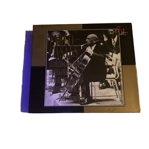 Pablo Casals 2 CD Cello *Elgar Bruch Dvorak Brahms* New Remastering - Picture 1 of 3