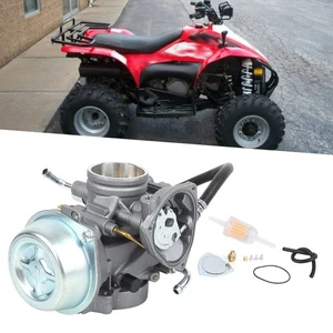 ・*Carburetor Carb ATV Accessory For Sportsman 500 4x4 HO/RSE HO/ DUSE HO - Picture 1 of 12