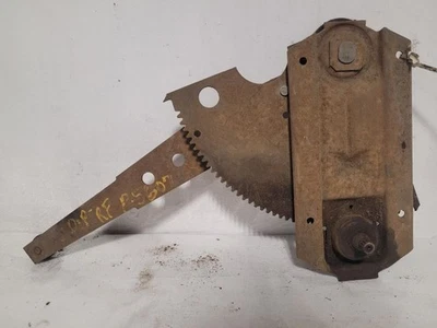 Passenger Right Front Window Regulator Manual Fits 82-96 CIERA 1527772 - Image 1 of 3