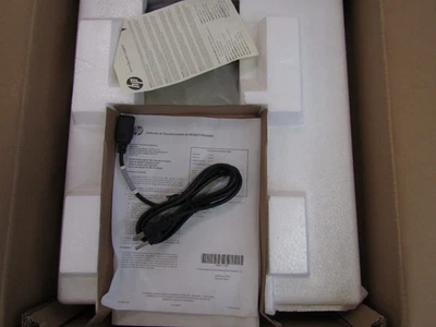 HP LaserJet Pro 400 Color M451dn - Image 1 of 3