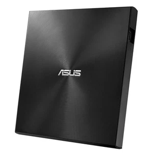 ASUS ZenDrive U8M externes DVD-Laufwerk/Brenner USB-C M-DISC schwarz - Bild 1 von 5
