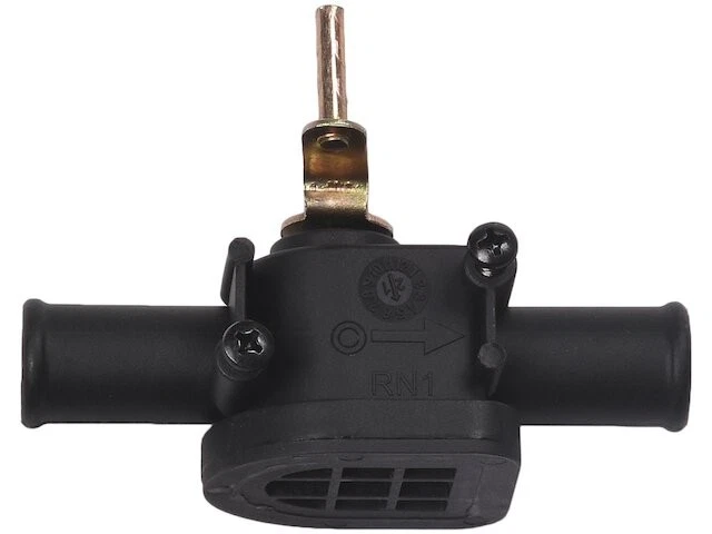 Válvula de calefacción API 55PR64C para Honda Prelude 1988-1991 Foto 1 de 1