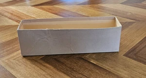 VINTAGE BARBIE PUPPENSCHRANK ZUBEHÖR KOFFER KOFFER SCHUBLADE PAPPE - Bild 1 von 10