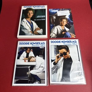 DOOGIE HOWSER M.D. - The Complete First 1 One Season DVD - Picture 1 of 4