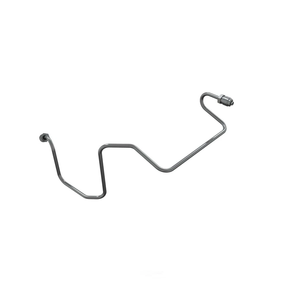 Línea de cilindro maestro de freno delantero OEM Mopar 55366058AC para Dodge, Ram Foto 1 de 1