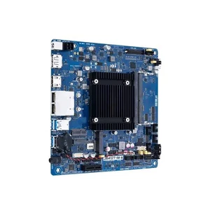 ASUS IOT J6412T-IM-A double carte réseau ITX industriel large température - Photo 1/8