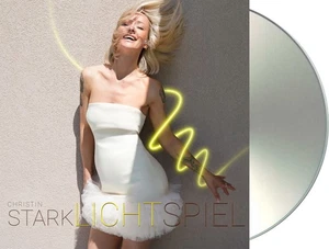 Christin Stark "lichtspielt" CD NEU Album 2025 - Bild 1 von 1