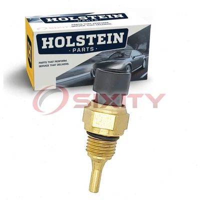 Holstein Coolant Temp Sensor for 2011-2020 Ram 3500 6.7L L6 Engine ev - Image 1 of 4