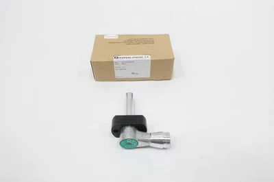 Pepperl Fuchs NJ2-PD-US-2.062-V93 906642 Inductive Sensor 20-250v-ac/v-dc - Image 1 of 4