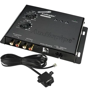 XV-BXP-SUB 15V Car Audio System Digital Sound Equalizer Epicenter Enhancer Re... - Imagen 1 de 6