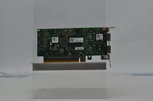 DELL MELLANOX CX512F ConnectX-5 0V5DG9 DUAL PORT 25Gb LOW BRACKET - Imagen 1 de 2
