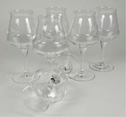 Biertasting Gläser 6er Set Rastal Mini Teku Glas Nosing Craftbeer 33cl (819)
