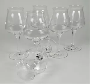 Biertasting Gläser 6er Set Rastal Mini Teku Glas Nosing Craftbeer 33cl (819) - Bild 1 von 7