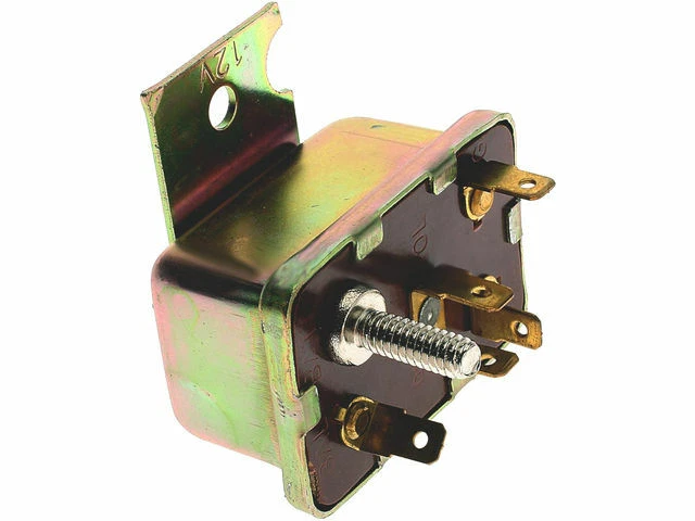Relé Standard Motor Products para Dodge B150 1981-1985, 1987 48RBCP Foto 1 de 1