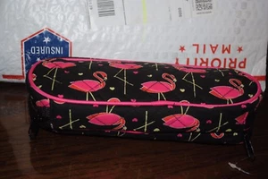 Penna, matita, borsa per trucco con cerniera nera marca Pen-Gear è 8x4 - Foto 1 di 3