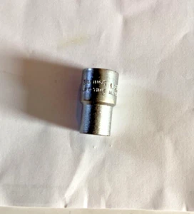 Vintage Billings 1/2-inch socket, 1/2-inch drive, LS1216, USA - Picture 1 of 4