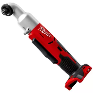 Milwaukee 18V Li-ion Cordless Compact Right Angle Impact Driver - Skin Only - Picture 1 of 1