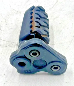 PEDALINA ANTERIORE DESTRA-CF-MOTO 700 CL X SPORT ANNO 2023 - Imagen 1 de 5