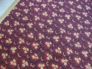 Fabric three-leaved By RJR Fabric 2000s 44" x 36 " no:705 - Picture 1 of 7