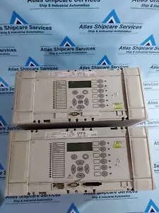 AREVA MICOM P132 FEEDER PROTECTION RELAY P1328494040NW0CK00 - Picture 1 of 4